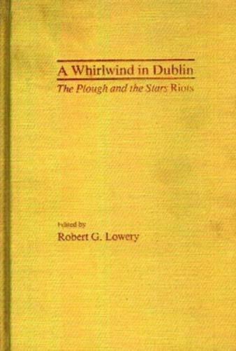 A Whirlwind in Dublin