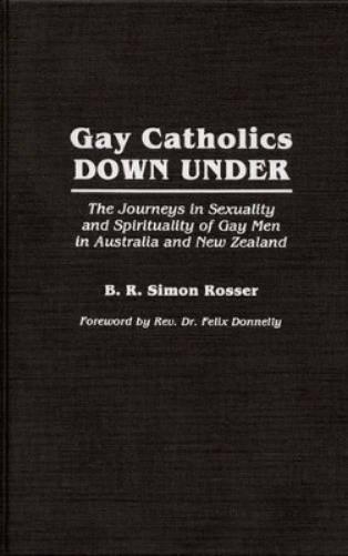 Gay Catholics Down Under