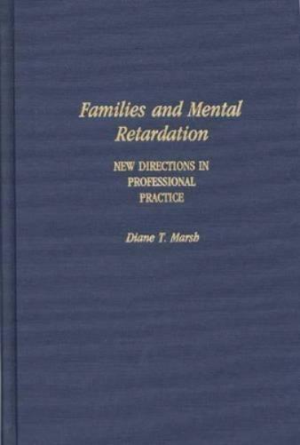 Families and Mental Retardation