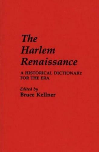 The Harlem Renaissance