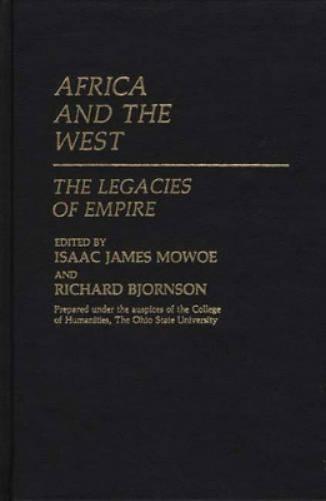 Africa and the West