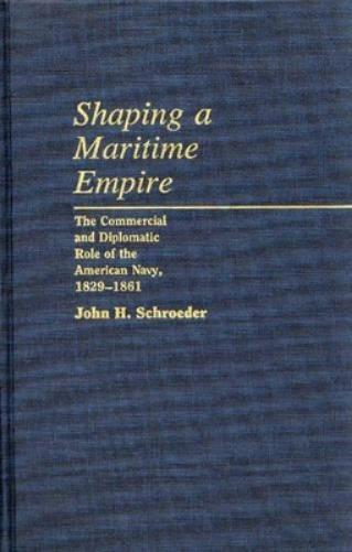Shaping a Maritime Empire