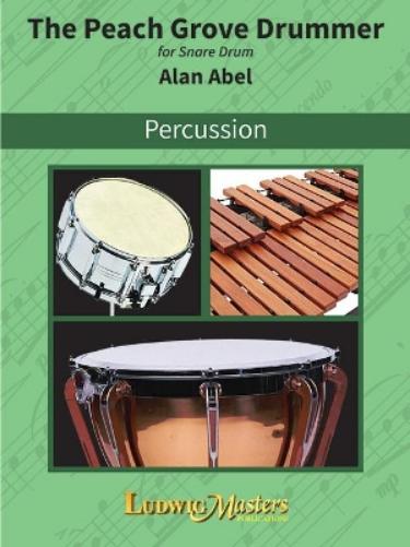 The Peach Grove Drummer