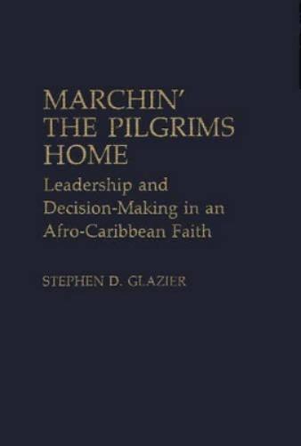 Marchin' the Pilgrims Home