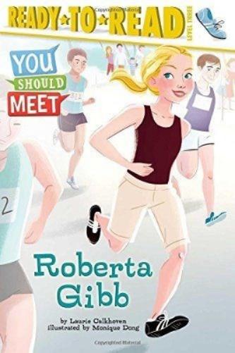 Roberta Gibb