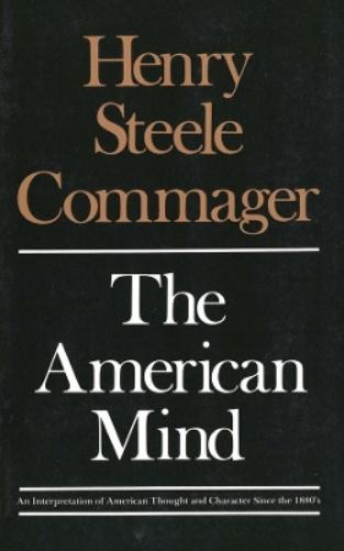 The American Mind