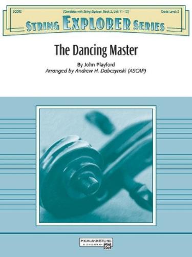 Dancing Master