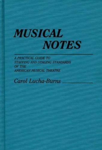 Musical Notes