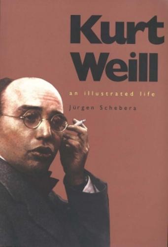 Kurt Weill