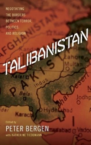 Talibanistan