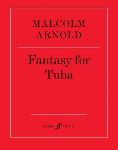 Fantasy for Tuba