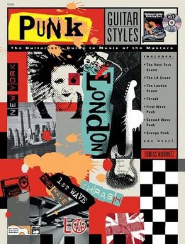 Guitar Styles