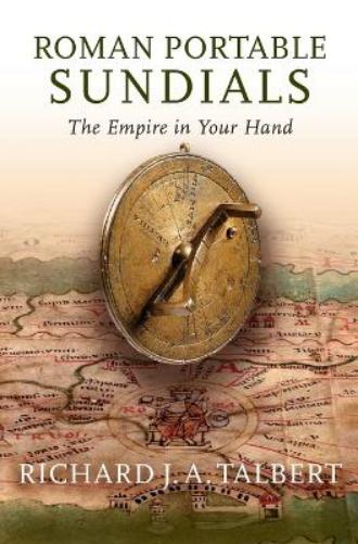 Roman Portable Sundials