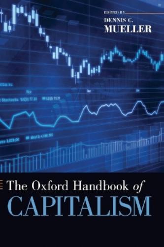 The Oxford Handbook of Capitalism