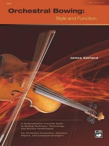 Orchestral Bowing