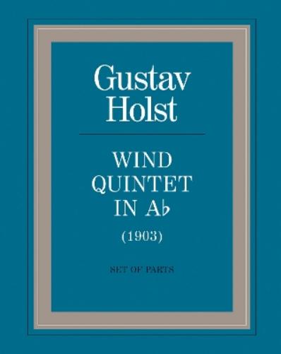 Wind Quintet in A Flat