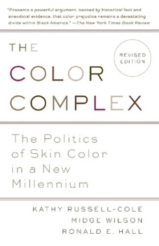 The Color Complex (Revised)