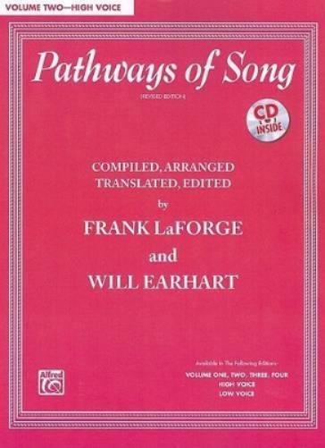 Pathways of Song, Volume 2