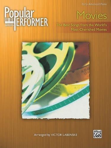Popular Performer