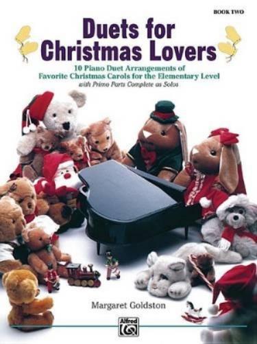 Duets For Christmas Lovers 2