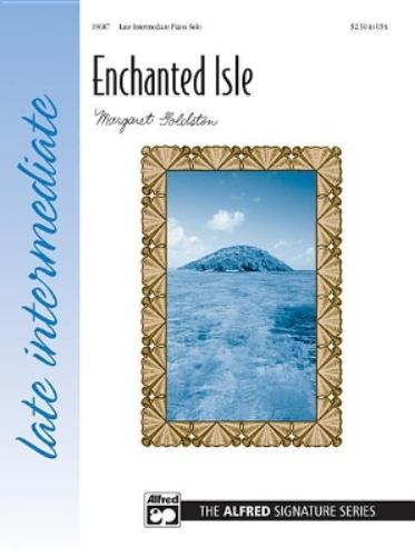 Enchanted Isle