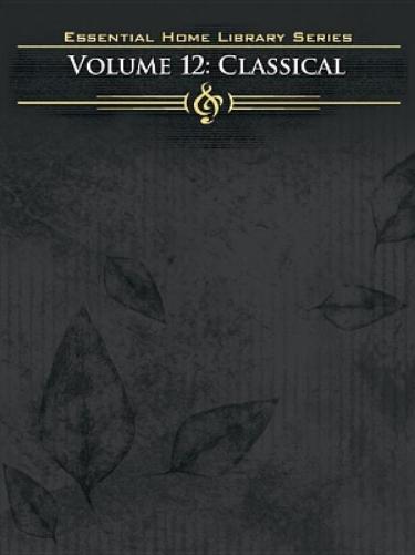 Essential Home Library Vol.12 Classical