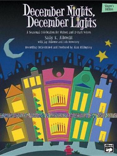 December Nights, December Lights