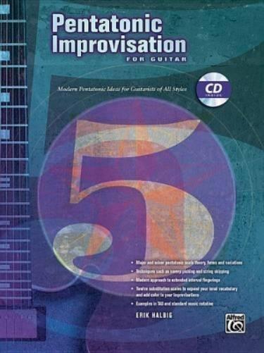 Pentatonic Improvisation