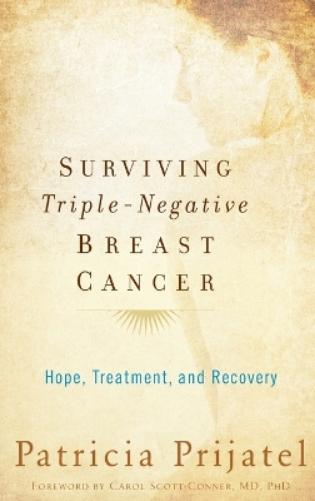 Surviving Triple Negative Breast Cancer