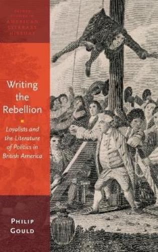 Writing the Rebellion