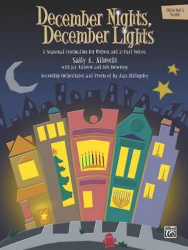 December Nights, December Lights