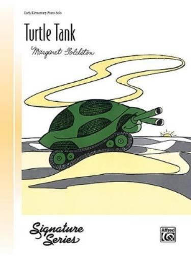 Turtle Tank