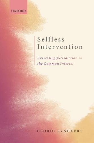 Selfless Intervention