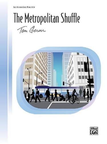 The Metropolitan