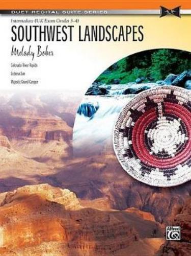 Southwest Landscapes
