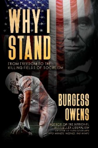 Why I Stand
