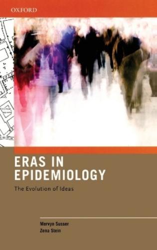 Eras in Epidemiology