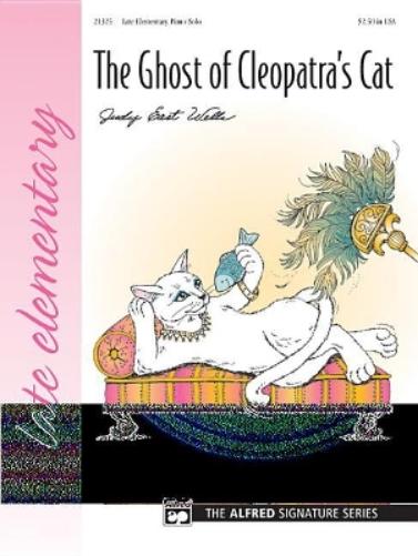 The Ghost of Cleopatra's Cat