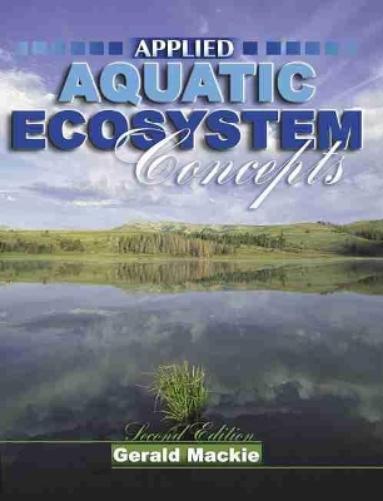 Applied Aquatic Ecosystem Concepts
