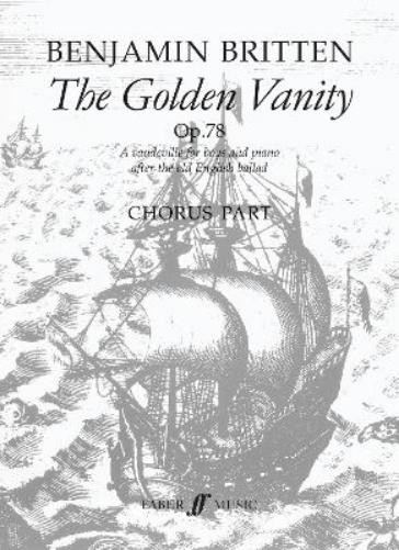 The Golden Vanity