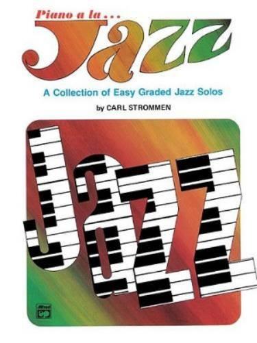 Piano a la Jazz