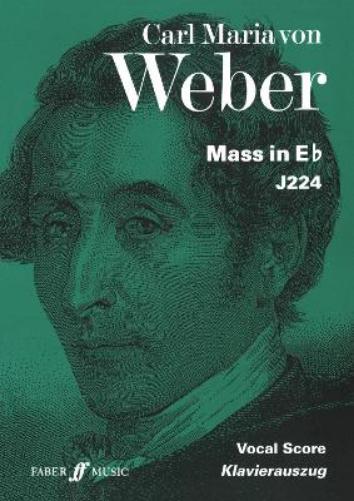 Mass In Eb