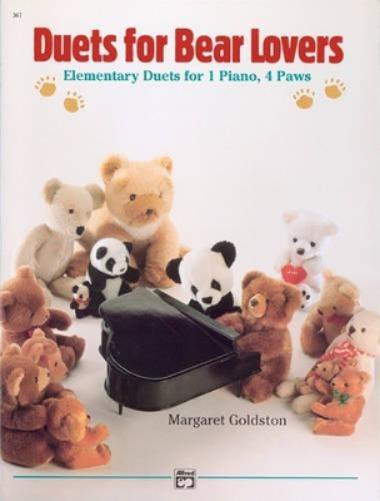 Duets For Bear Lovers