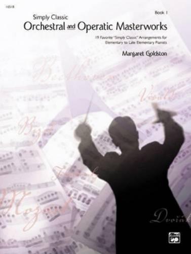 Orchestral Operatic Masterworks