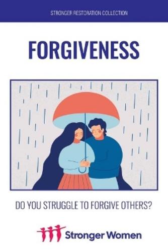 Stronger Than Espresso: Forgiveness