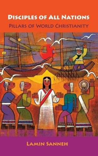 Disciples of All Nations