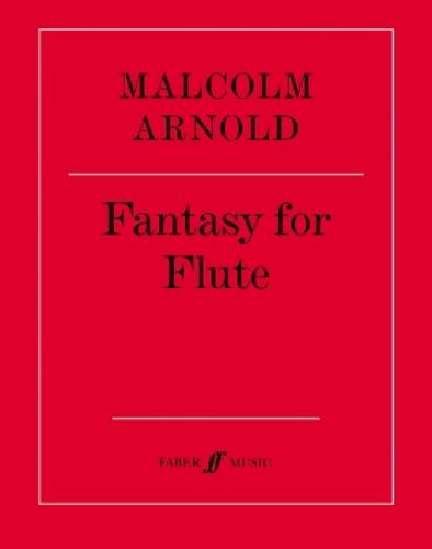 Fantasy for Flute