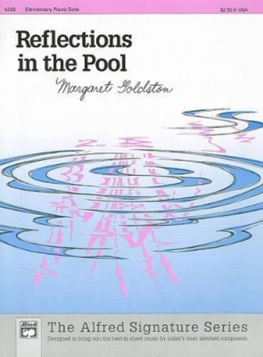 Reflections in the Pool