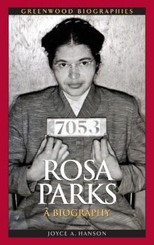 Rosa Parks