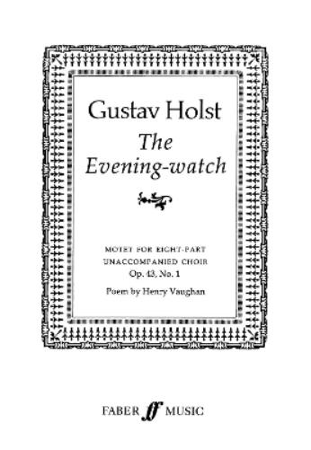 The Evening-watch